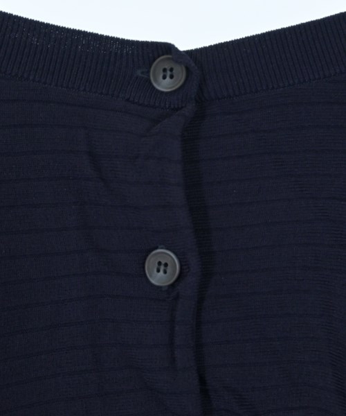 INDIVI（インディヴィ）ワンピース 紺 サイズ:05/05(XS位) レディース/2200620992053