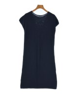 INDIVI（インディヴィ）ワンピース 紺 サイズ:05/05(XS位) レディース/2200620992053