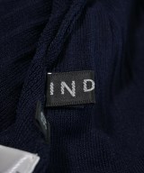INDIVI（インディヴィ）ワンピース 紺 サイズ:05/05(XS位) レディース/2200620992053