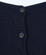 INDIVI（インディヴィ）ワンピース 紺 サイズ:05/05(XS位) レディース/2200620992053