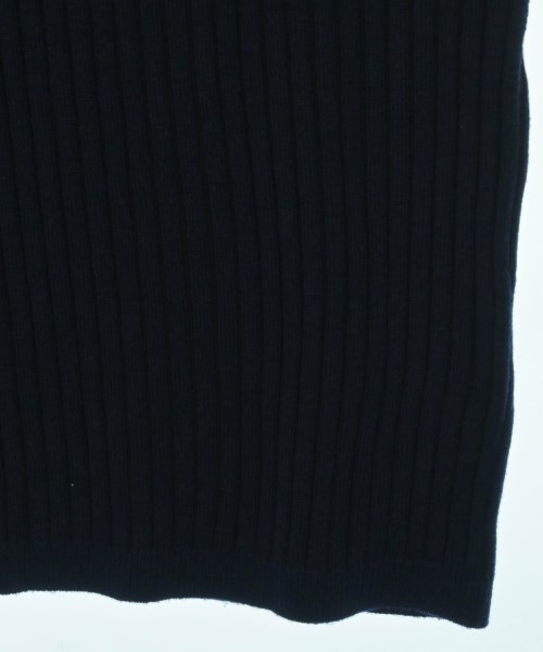 INDIVI（インディヴィ）ワンピース 紺 サイズ:05(XXS位) レディース/2200620992084