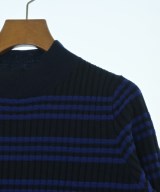 INDIVI（インディヴィ）ワンピース 紺 サイズ:05(XXS位) レディース/2200620992084