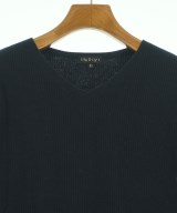 INDIVI（インディヴィ）ニット・セーター 紺 サイズ:03(XXS位) レディース/2200620992114