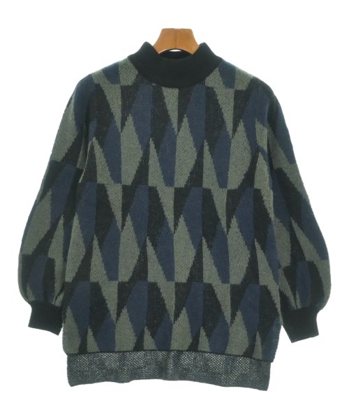 インディヴィ(INDIVI)のINDIVI ニット・セーター