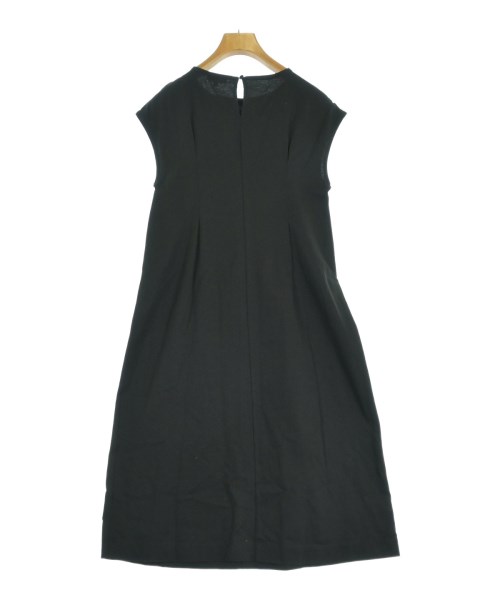 INDIVI（インディヴィ）ワンピース 黒 サイズ:05(XS位) レディース/2200620992169