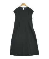 INDIVI（インディヴィ）ワンピース 黒 サイズ:05(XS位) レディース/2200620992169