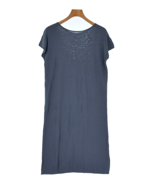 INDIVI（インディヴィ）ワンピース グレー サイズ:05/05(XS位) レディース/2200620992206