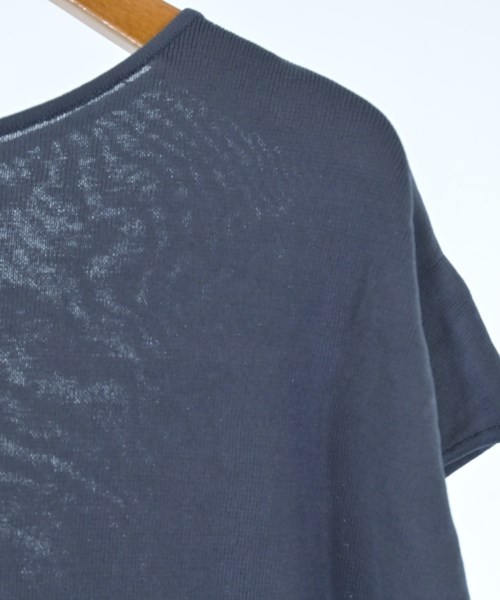 INDIVI（インディヴィ）ワンピース グレー サイズ:05/05(XS位) レディース/2200620992206