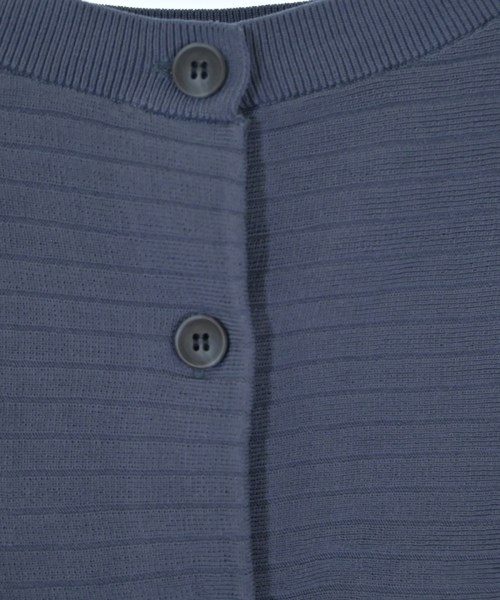 INDIVI（インディヴィ）ワンピース グレー サイズ:05/05(XS位) レディース/2200620992206