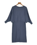 INDIVI（インディヴィ）ワンピース グレー サイズ:05/05(XS位) レディース/2200620992206