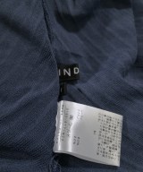 INDIVI（インディヴィ）ワンピース グレー サイズ:05/05(XS位) レディース/2200620992206