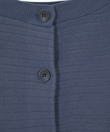 INDIVI（インディヴィ）ワンピース グレー サイズ:05/05(XS位) レディース/2200620992206