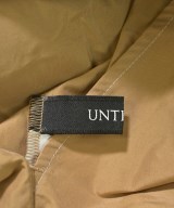 INDIVI（インディヴィ）ブラウス 茶 サイズ:0(XS位) レディース/2200620992220