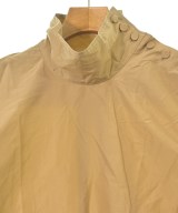 INDIVI（インディヴィ）ブラウス 茶 サイズ:0(XS位) レディース/2200620992220