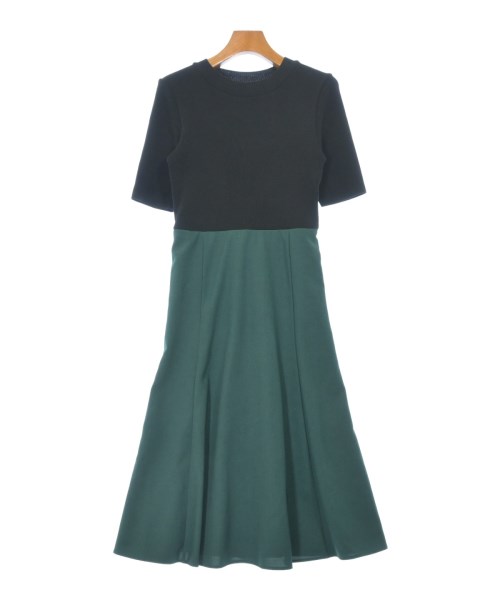 インディヴィ(INDIVI)のINDIVI ワンピース