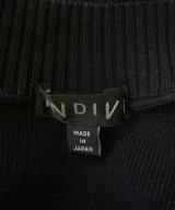 INDIVI（インディヴィ）ワンピース 黒 サイズ:05(XXS位) レディース/2200620992305