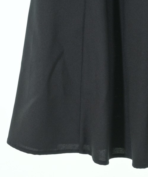 INDIVI（インディヴィ）ワンピース 白 サイズ:03(XXS位) レディース/2200620992312