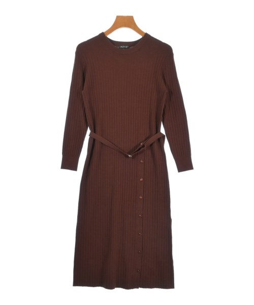 インディヴィ(INDIVI)のINDIVI ワンピース