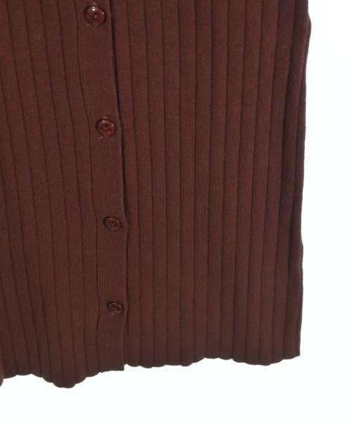 INDIVI（インディヴィ）ワンピース 赤 サイズ:05(XXS位) レディース/2200620992404