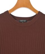 INDIVI（インディヴィ）ワンピース 赤 サイズ:05(XXS位) レディース/2200620992404