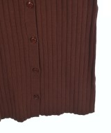 INDIVI（インディヴィ）ワンピース 赤 サイズ:05(XXS位) レディース/2200620992404