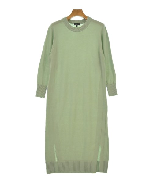 インディヴィ(INDIVI)のINDIVI ワンピース