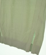 INDIVI（インディヴィ）ワンピース 緑 サイズ:05(XXS位) レディース/2200620992473