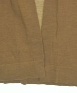 INDIVI（インディヴィ）カーディガン 茶 サイズ:05(XXS位) レディース/2200620992527