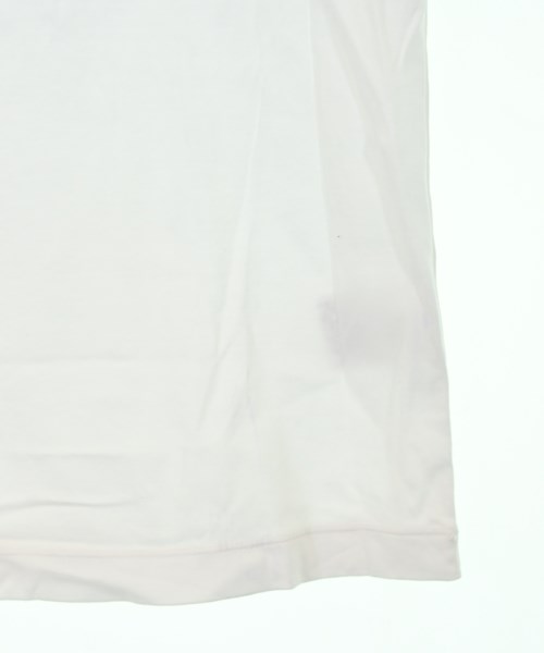 INDIVI（インディヴィ）Tシャツ・カットソー 白 サイズ:05(XXS位) レディース/2200620992596