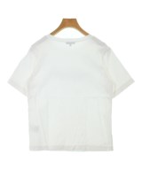 INDIVI（インディヴィ）Tシャツ・カットソー 白 サイズ:05(XXS位) レディース/2200620992596