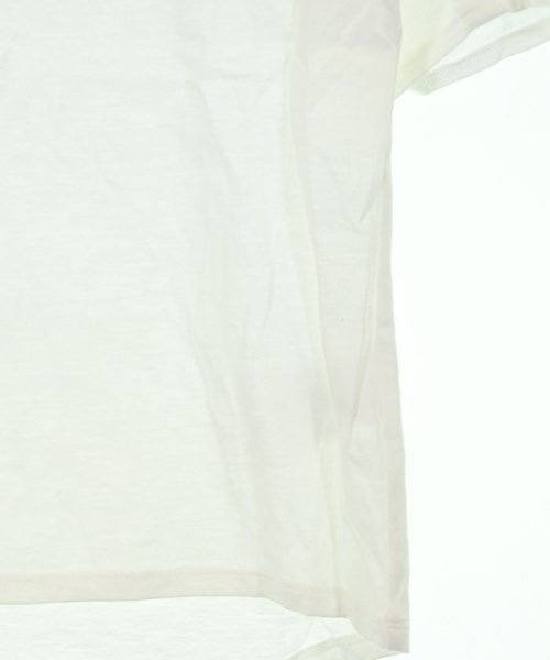 INDIVI（インディヴィ）Tシャツ・カットソー 白 サイズ:05(XXS位) レディース/2200620992602