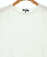INDIVI（インディヴィ）Tシャツ・カットソー 白 サイズ:05(XXS位) レディース/2200620992602
