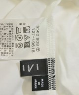 INDIVI（インディヴィ）Tシャツ・カットソー 白 サイズ:05(XXS位) レディース/2200620992640