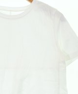 INDIVI（インディヴィ）Tシャツ・カットソー 白 サイズ:05(XXS位) レディース/2200620992640
