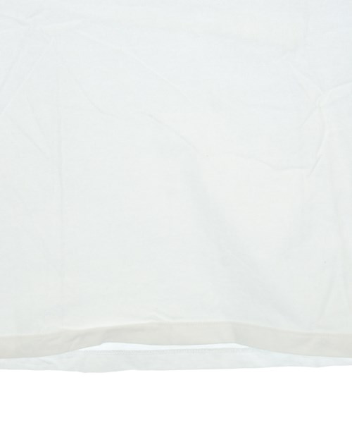 INDIVI（インディヴィ）Tシャツ・カットソー 白 サイズ:05(XXS位) レディース/2200620992657