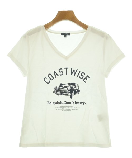 インディヴィ(INDIVI)のINDIVI Tシャツ・カットソー