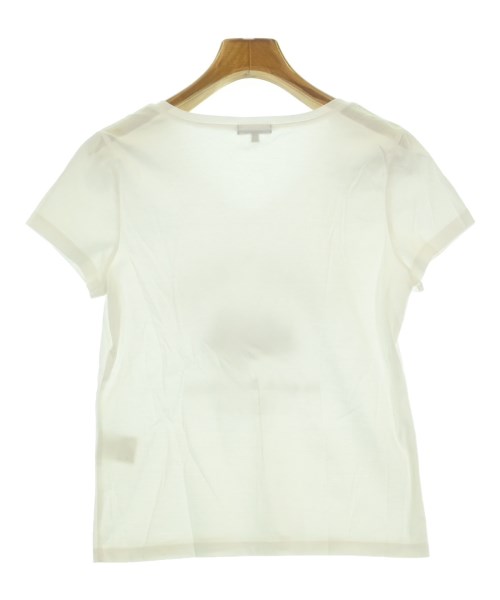 INDIVI（インディヴィ）Tシャツ・カットソー 白 サイズ:05(XXS位) レディース/2200620992664