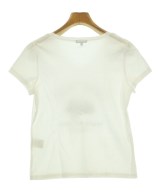 INDIVI（インディヴィ）Tシャツ・カットソー 白 サイズ:05(XXS位) レディース/2200620992664