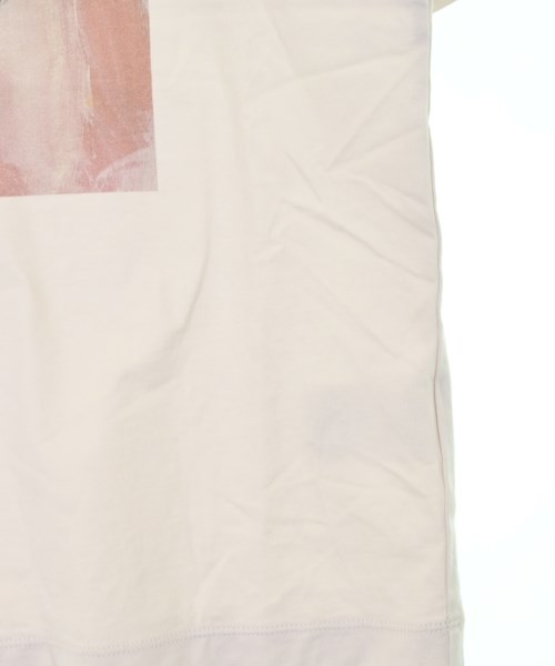 INDIVI（インディヴィ）Tシャツ・カットソー 白 サイズ:05(XXS位) レディース/2200620992718