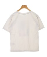 INDIVI（インディヴィ）Tシャツ・カットソー 白 サイズ:05(XXS位) レディース/2200620992718