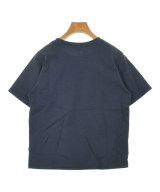INDIVI（インディヴィ）Tシャツ・カットソー 紺 サイズ:05(XXS位) レディース/2200620992732