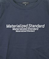 INDIVI（インディヴィ）Tシャツ・カットソー 紺 サイズ:05(XXS位) レディース/2200620992732