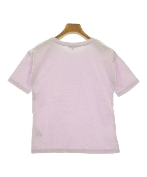 INDIVI（インディヴィ）Tシャツ・カットソー ピンク サイズ:05(XXS位) レディース/2200620992756