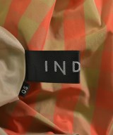INDIVI（インディヴィ）ロング・マキシ丈スカート オレンジ サイズ:05(XXS位) レディース/2200620992763