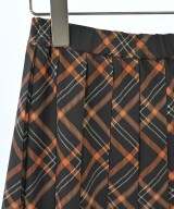 INDIVI（インディヴィ）ロング・マキシ丈スカート グレー サイズ:05(XXS位) レディース/2200620992909