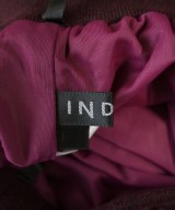 INDIVI（インディヴィ）ロング・マキシ丈スカート ピンク サイズ:05(XXS位) レディース/2200620992930