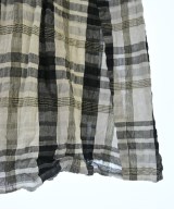 INDIVI（インディヴィ）ロング・マキシ丈スカート 黒 サイズ:03(XXS位) レディース/2200620992961