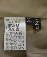 INDIVI（インディヴィ）ロング・マキシ丈スカート ベージュ サイズ:05(XXS位) レディース/2200620992978