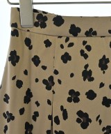 INDIVI（インディヴィ）ロング・マキシ丈スカート ベージュ サイズ:05(XXS位) レディース/2200620992978