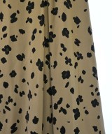 INDIVI（インディヴィ）ロング・マキシ丈スカート ベージュ サイズ:05(XXS位) レディース/2200620992978